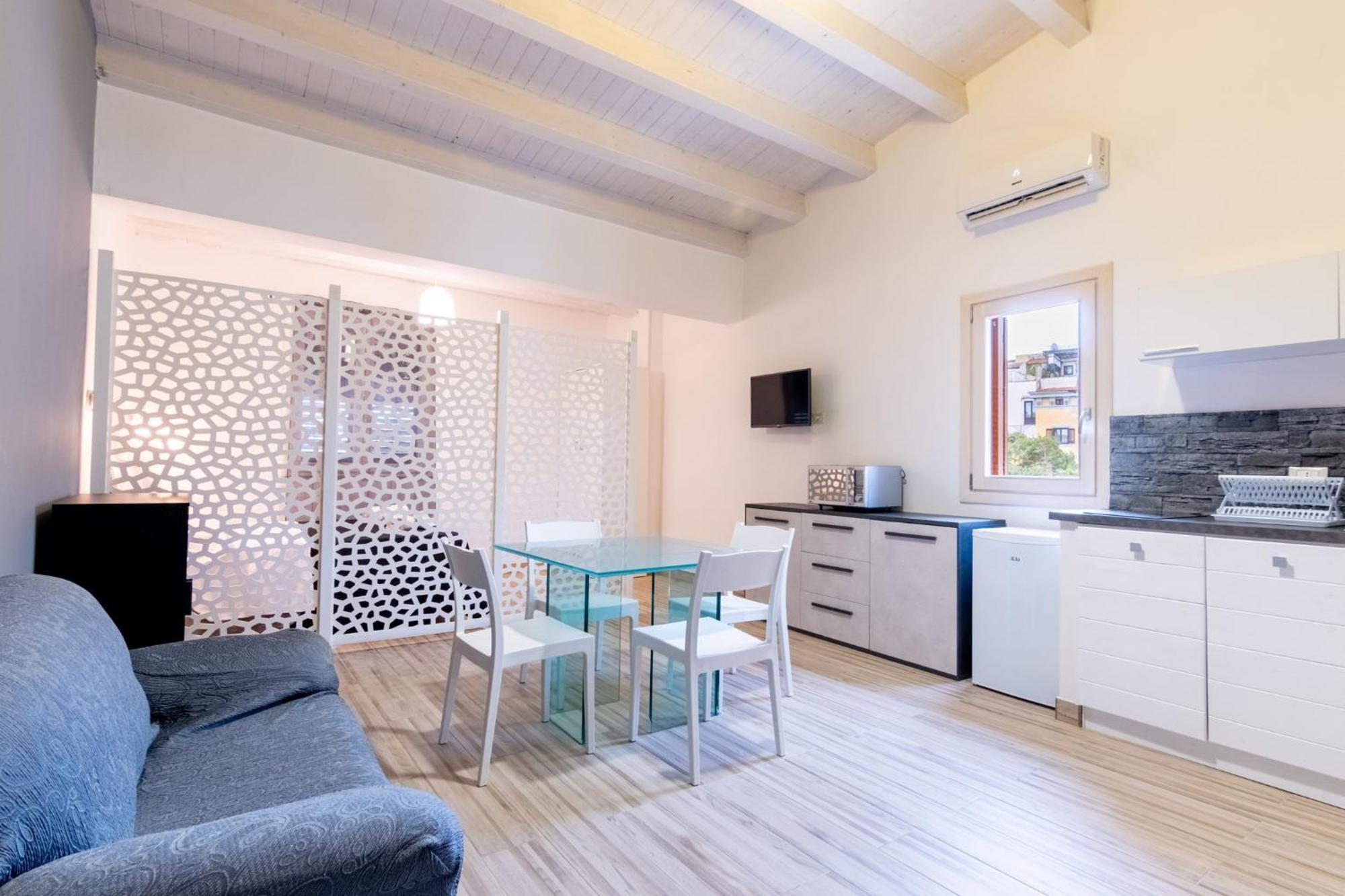 Greek Apartments - Palermo — Photos 2